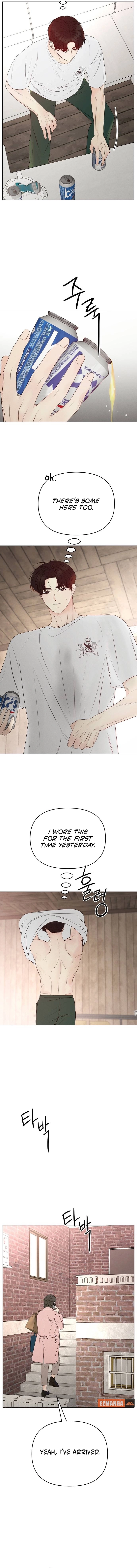 The Perfect Male Lead Chapter 22 - page 13