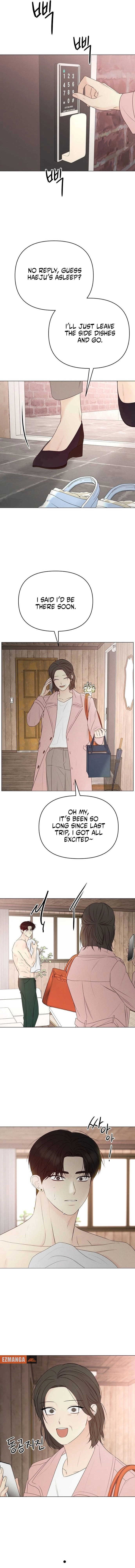 The Perfect Male Lead Chapter 22 - page 14