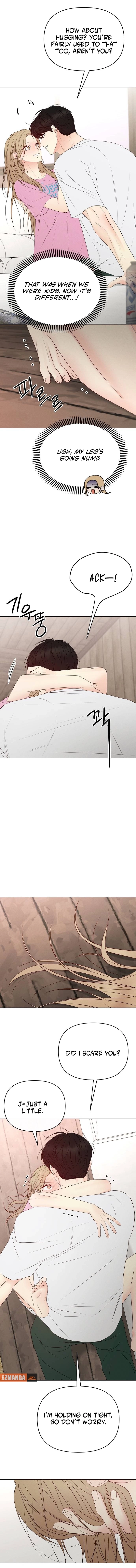 The Perfect Male Lead Chapter 22 - page 2