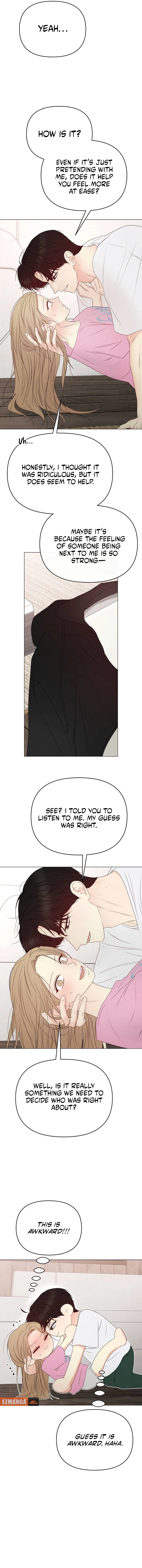 The Perfect Male Lead Chapter 22 - page 3