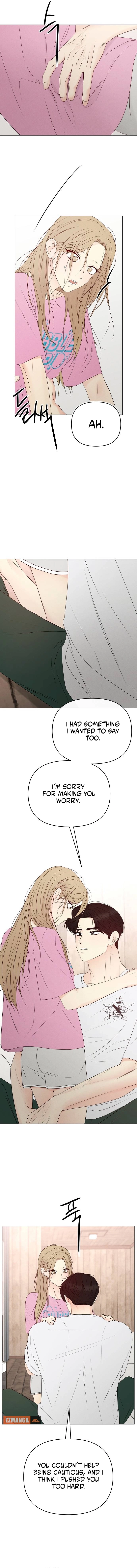 The Perfect Male Lead Chapter 22 - page 4