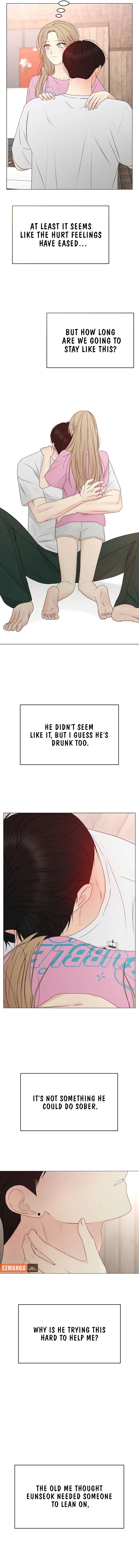 The Perfect Male Lead Chapter 22 - page 6