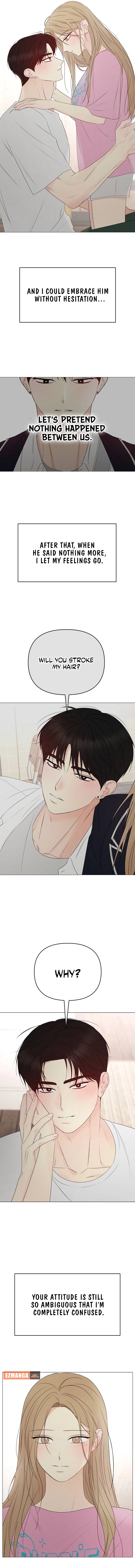 The Perfect Male Lead Chapter 22 - page 7