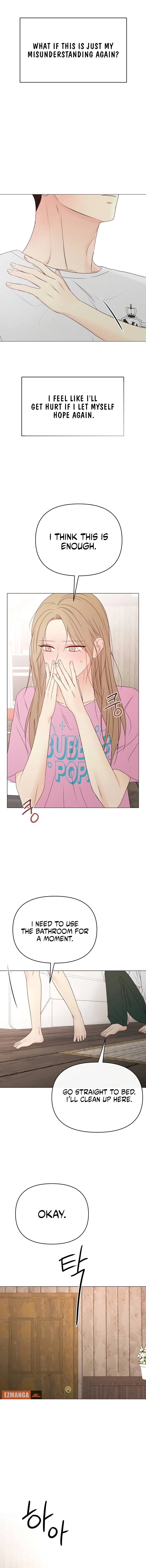 The Perfect Male Lead Chapter 22 - page 8