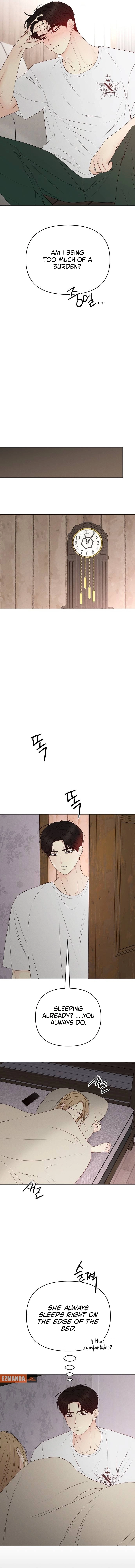 The Perfect Male Lead Chapter 22 - page 9