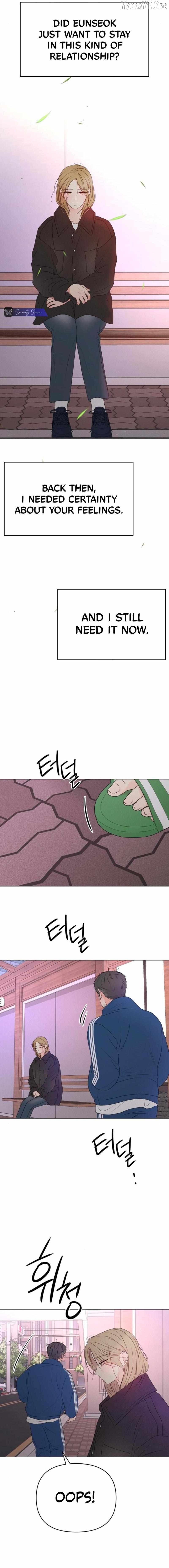 The Perfect Male Lead Chapter 24 - page 15