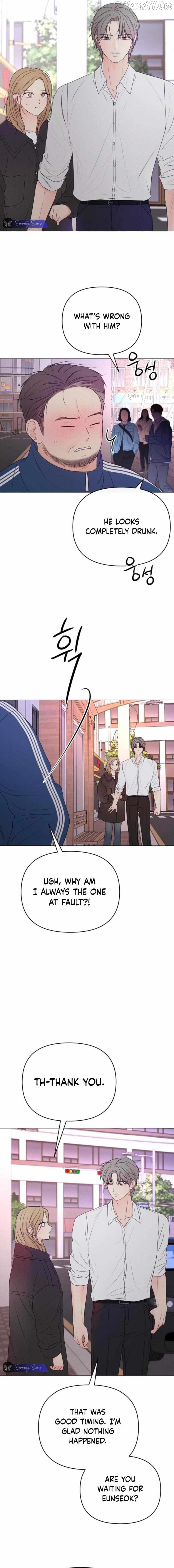 The Perfect Male Lead Chapter 24 - page 18