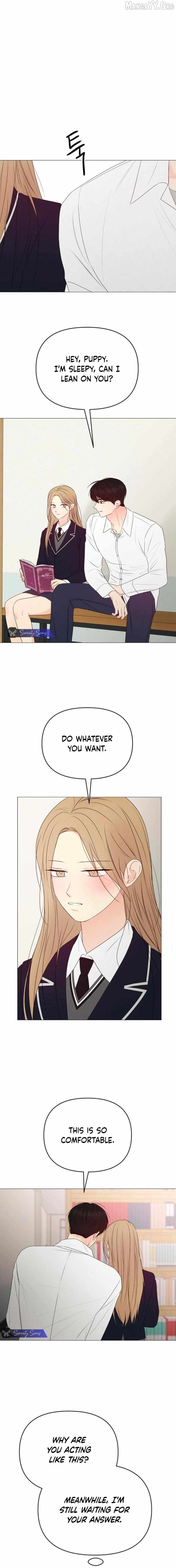 The Perfect Male Lead Chapter 24 - page 2