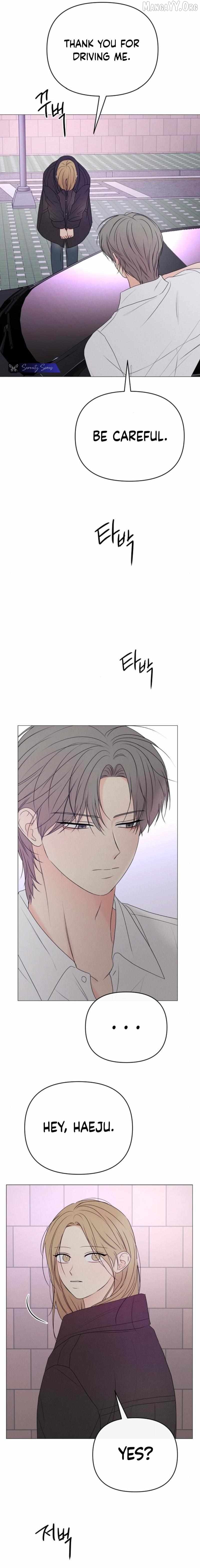 The Perfect Male Lead Chapter 24 - page 21