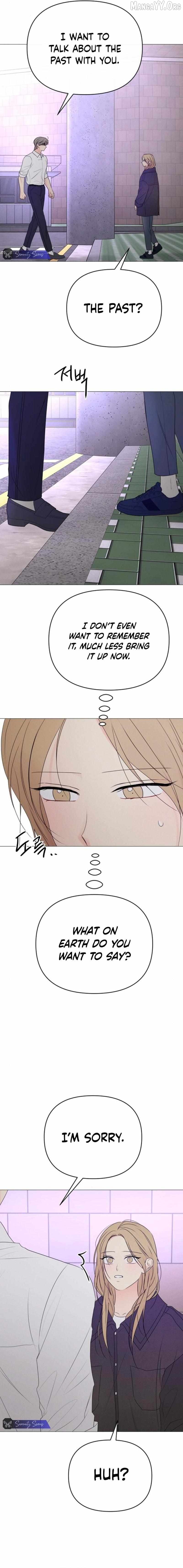 The Perfect Male Lead Chapter 24 - page 22