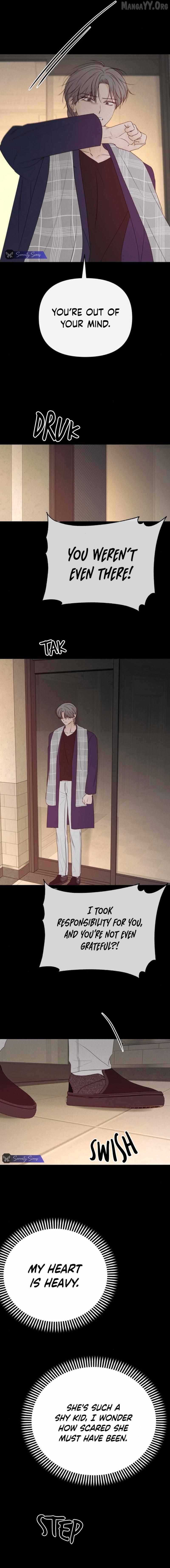 The Perfect Male Lead Chapter 25 - page 11