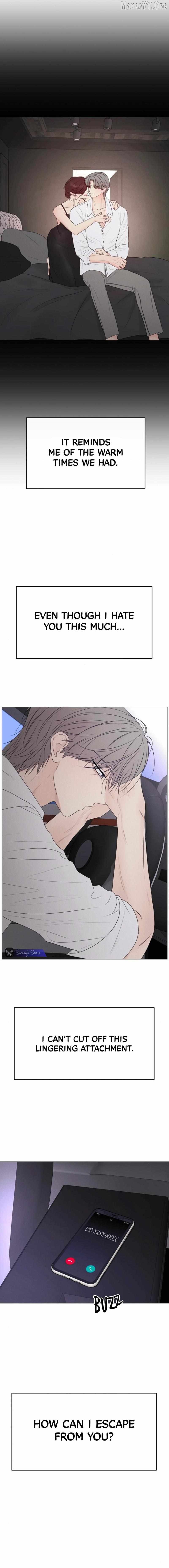 The Perfect Male Lead Chapter 25 - page 16