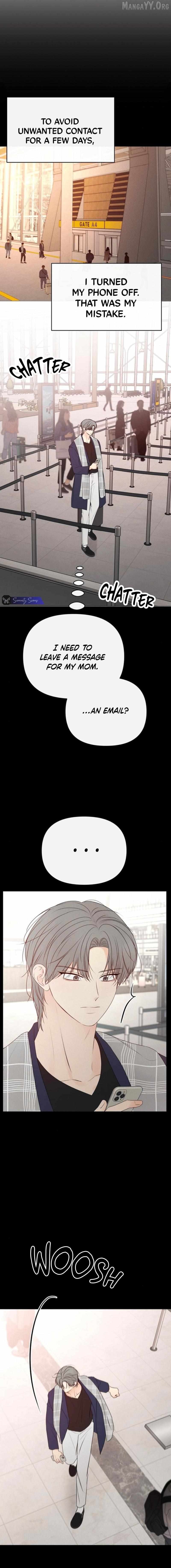 The Perfect Male Lead Chapter 25 - page 5