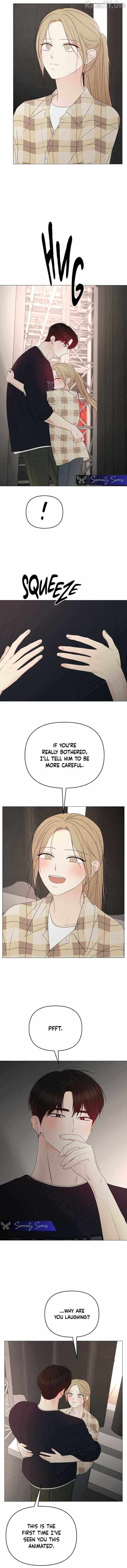 The Perfect Male Lead Chapter 28 - page 11