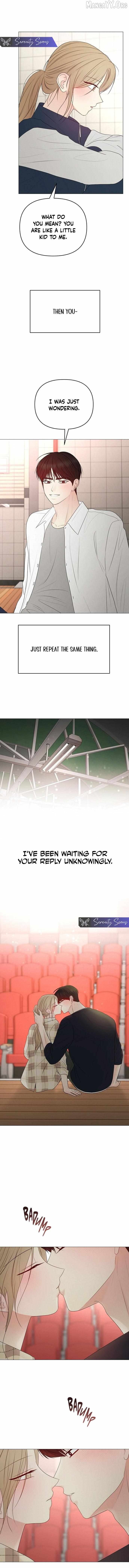 The Perfect Male Lead Chapter 29 - page 10