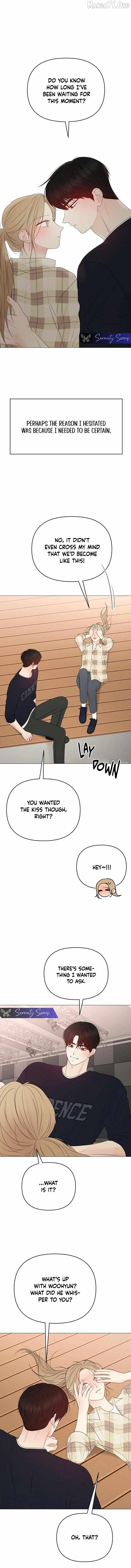 The Perfect Male Lead Chapter 29 - page 11