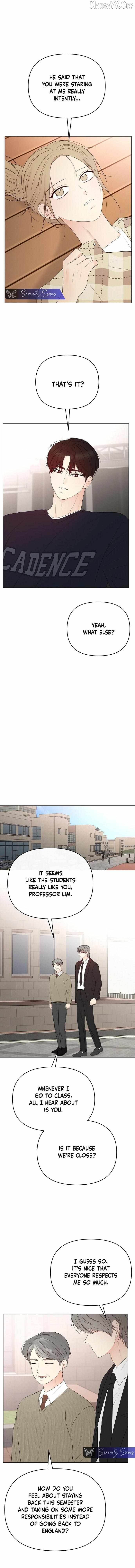 The Perfect Male Lead Chapter 29 - page 12