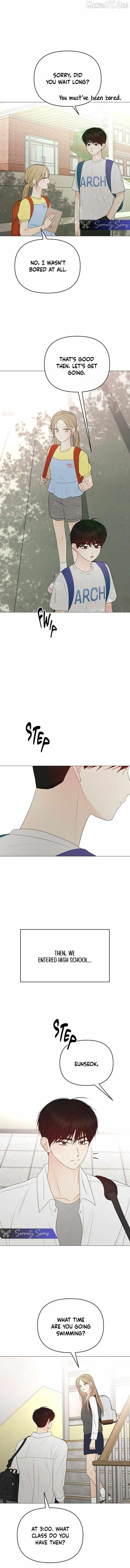 The Perfect Male Lead Chapter 29 - page 4