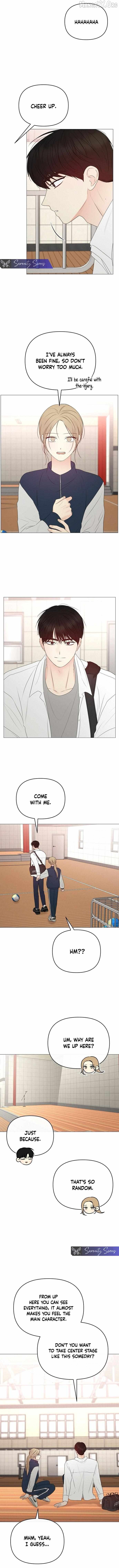 The Perfect Male Lead Chapter 29 - page 7