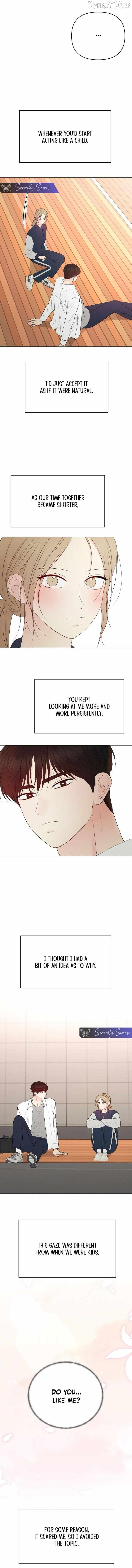 The Perfect Male Lead Chapter 29 - page 9