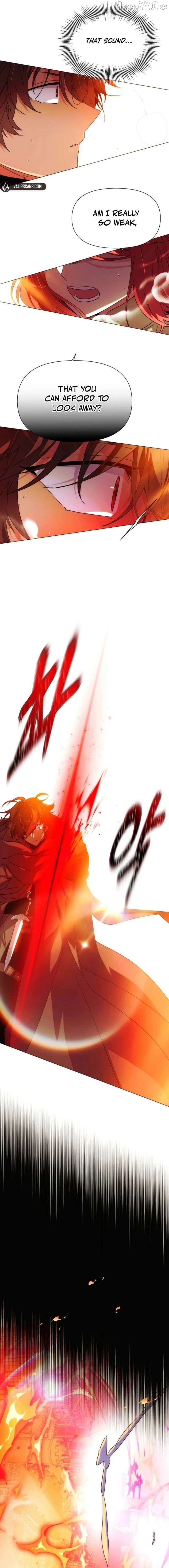 Caught by the Villain Chapter 192 - page 3