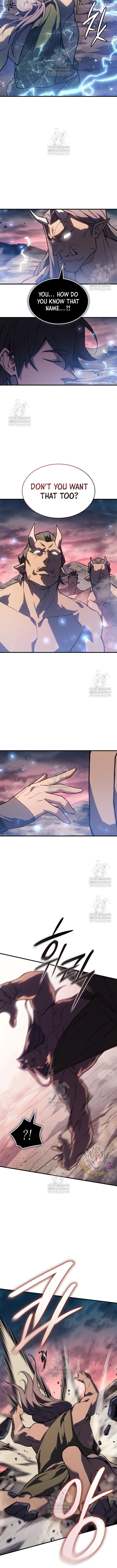 Regressing with the Kings Power Chapter 129 - page 13