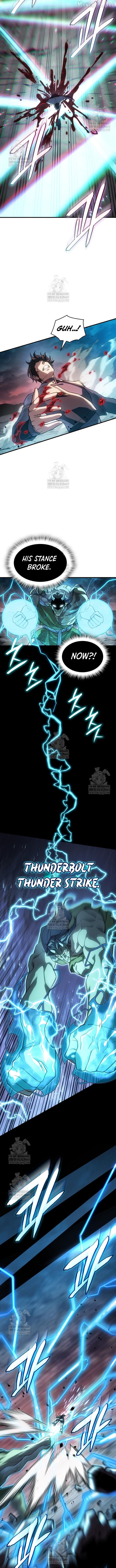Regressing with the Kings Power Chapter 129 - page 6