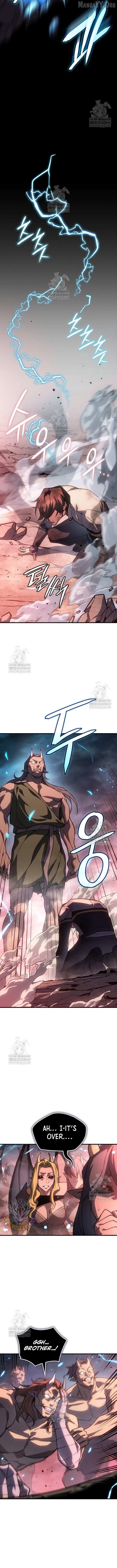 Regressing with the Kings Power Chapter 129 - page 7