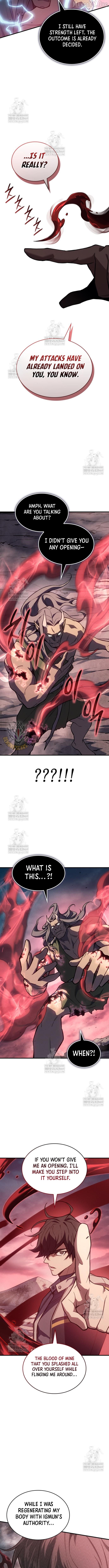 Regressing with the Kings Power Chapter 129 - page 9