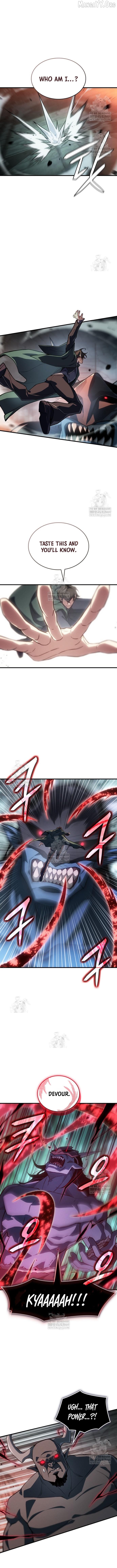 Regressing with the Kings Power Chapter 130 - page 11