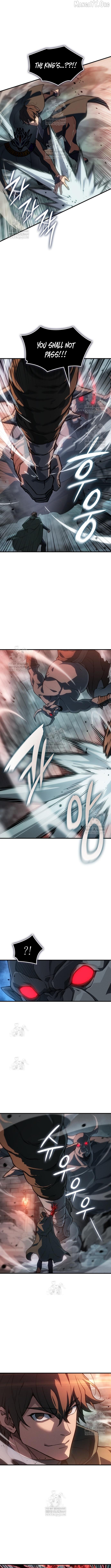 Regressing with the Kings Power Chapter 130 - page 12