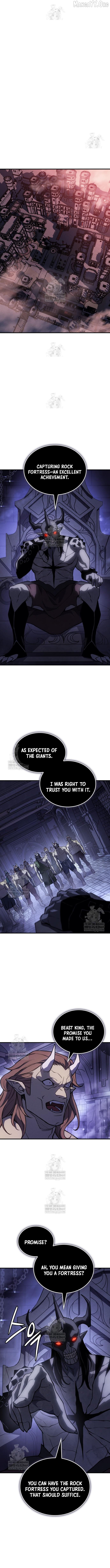 Regressing with the Kings Power Chapter 130 - page 5