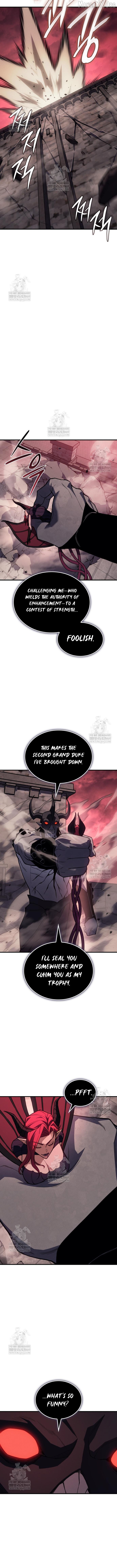 Regressing with the Kings Power Chapter 131 - page 10