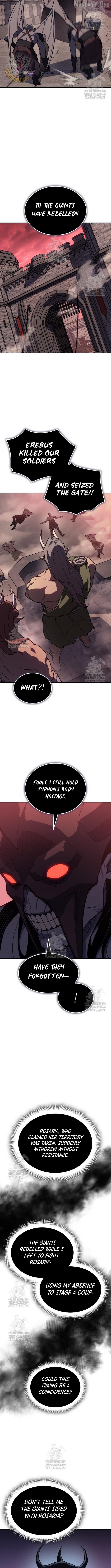 Regressing with the Kings Power Chapter 131 - page 13