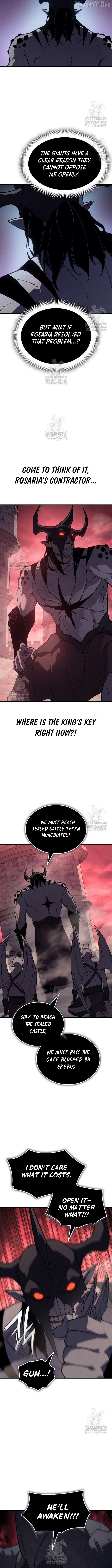 Regressing with the Kings Power Chapter 131 - page 14
