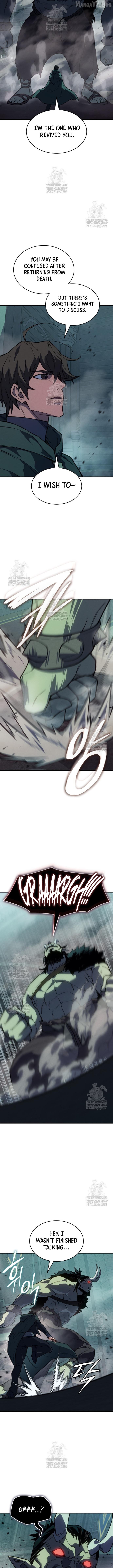 Regressing with the Kings Power Chapter 131 - page 16