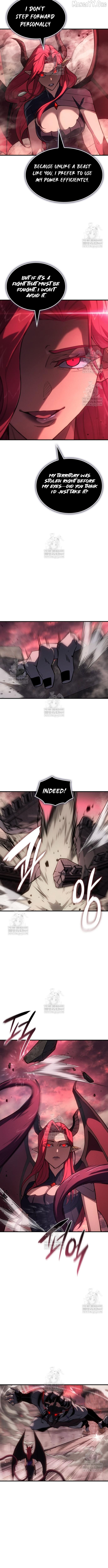 Regressing with the Kings Power Chapter 131 - page 6