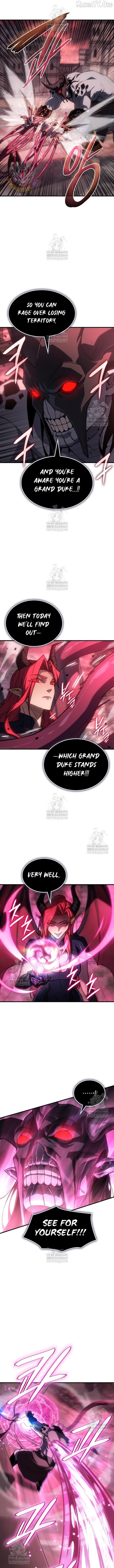Regressing with the Kings Power Chapter 131 - page 7