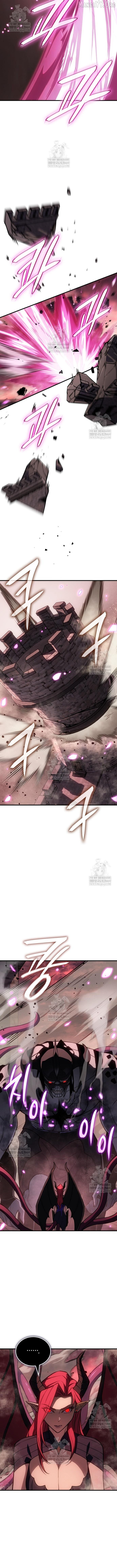 Regressing with the Kings Power Chapter 131 - page 8