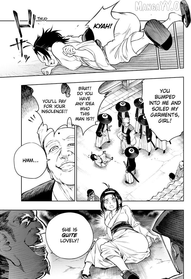 Deadpool: Samurai Chapter 24 - page 28