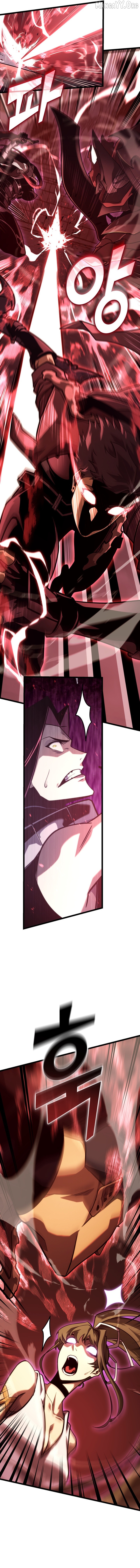 Return of the SSS-Class Ranker Chapter 178 - page 10