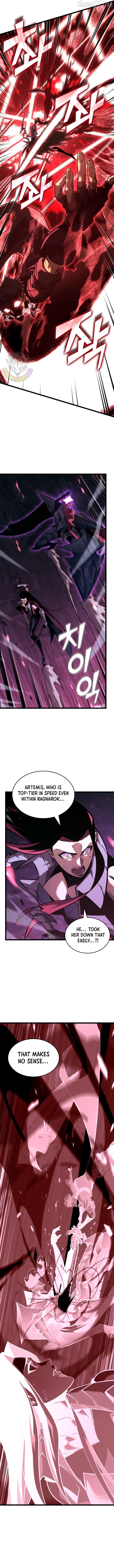 Return of the SSS-Class Ranker Chapter 178 - page 11