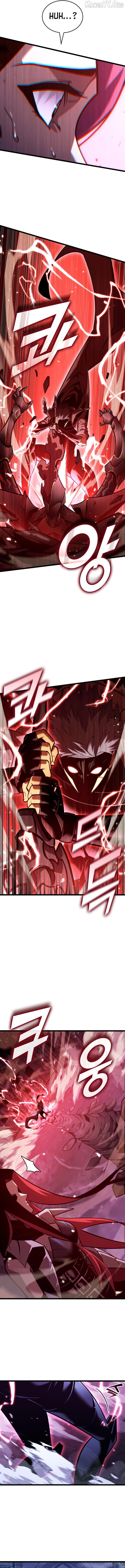 Return of the SSS-Class Ranker Chapter 178 - page 12
