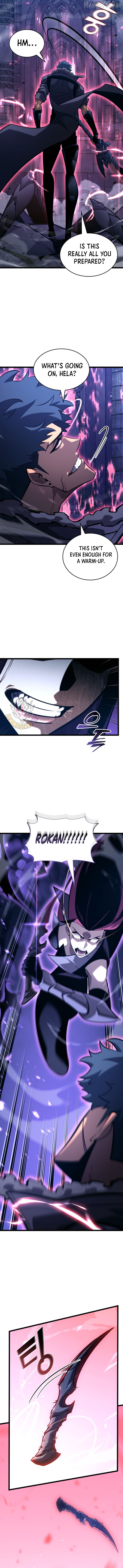 Return of the SSS-Class Ranker Chapter 178 - page 13
