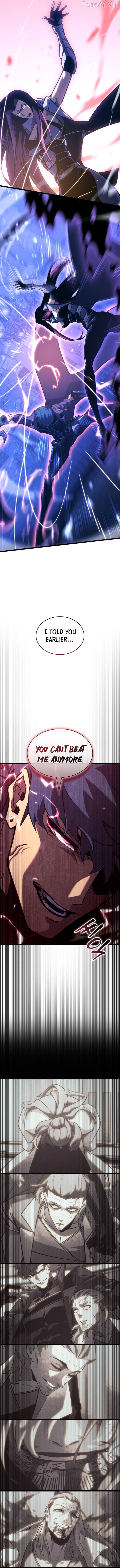 Return of the SSS-Class Ranker Chapter 178 - page 14