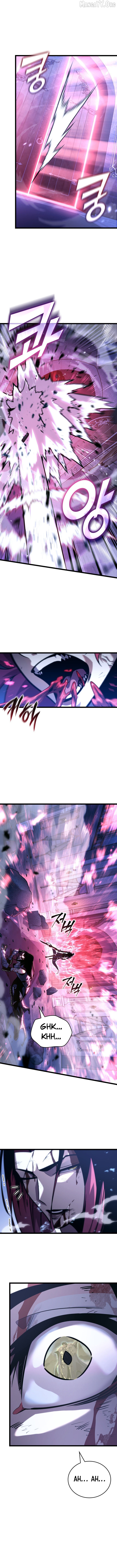 Return of the SSS-Class Ranker Chapter 178 - page 16