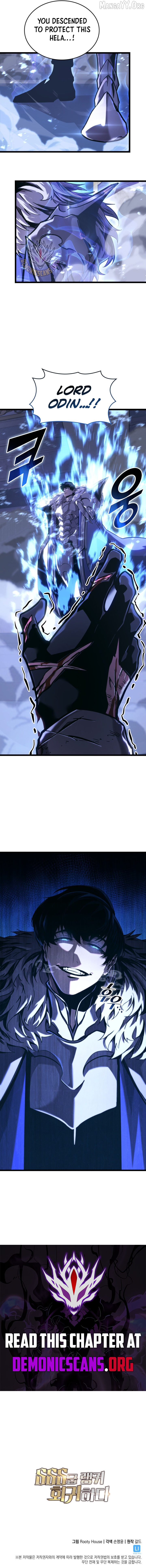Return of the SSS-Class Ranker Chapter 178 - page 17