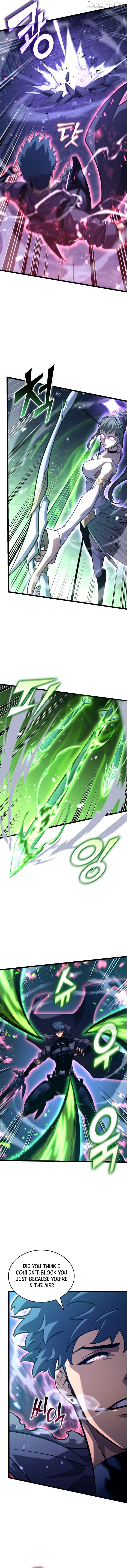Return of the SSS-Class Ranker Chapter 178 - page 2