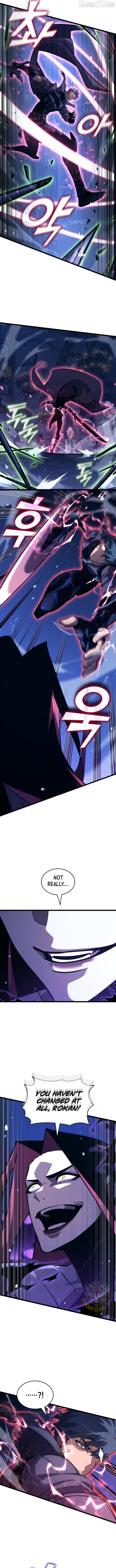 Return of the SSS-Class Ranker Chapter 178 - page 3
