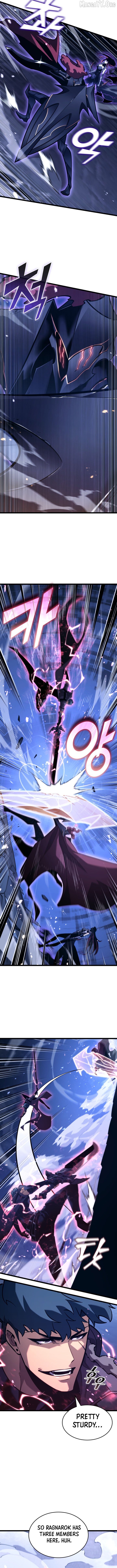 Return of the SSS-Class Ranker Chapter 178 - page 4